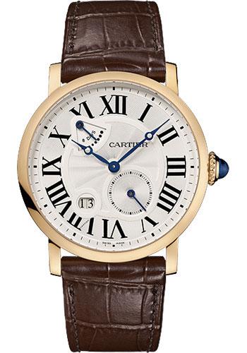 Replica Cartier Rotonde de Cartier Watch W1556203