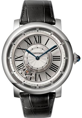 Replica Cartier Rotonde de Cartier Watch W1556204