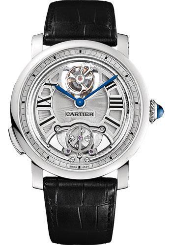 Replica Cartier Rotonde de Cartier Watch W1556209