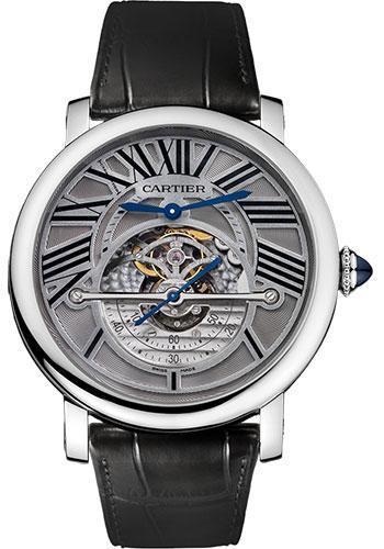 Replica Cartier Rotonde de Cartier Watch W1556211