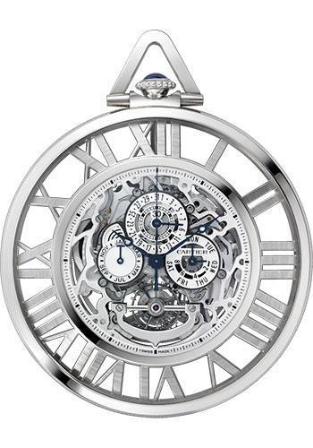 Replica Cartier Rotonde de Cartier Watch W1556213