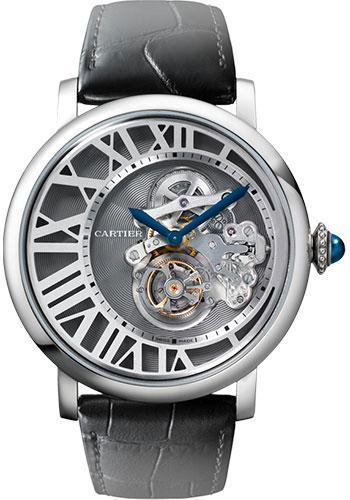 Replica Cartier Rotonde de Cartier Watch W1556214
