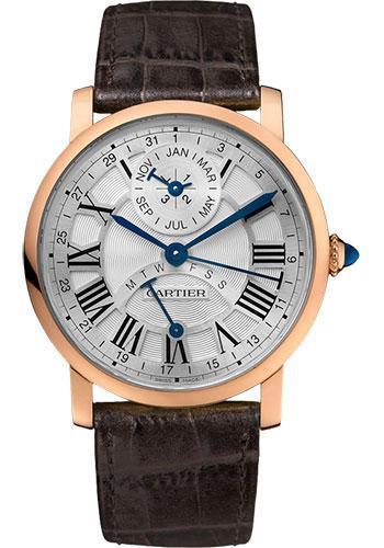 Replica Cartier Rotonde de Cartier Watch W1556217