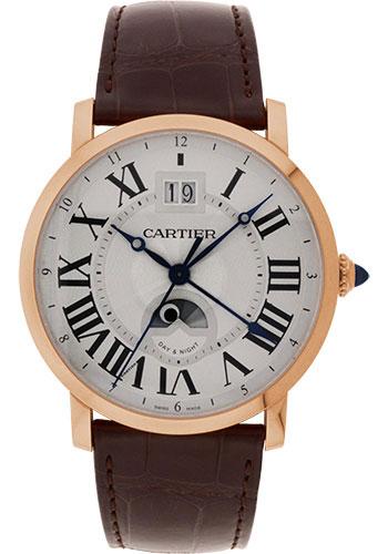 Replica Cartier Rotonde de Cartier Watch W1556220