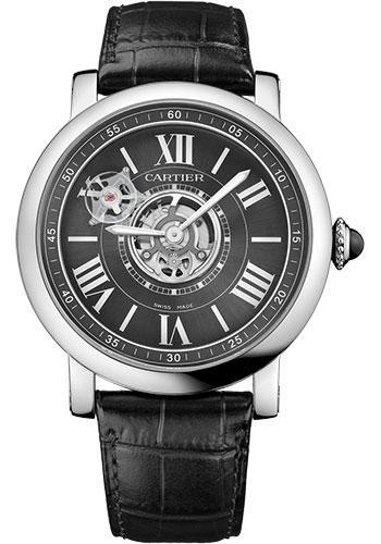Replica Cartier Rotonde de Cartier Watch W1556221