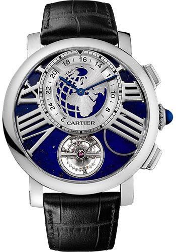 Replica Cartier Rotonde de Cartier Watch W1556222