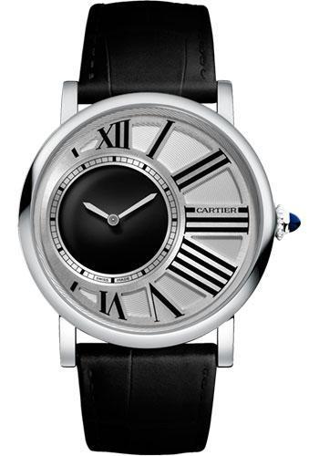Replica Cartier Rotonde de Cartier Watch W1556224
