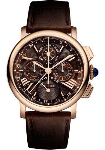 Replica Cartier Rotonde de Cartier Watch W1556225