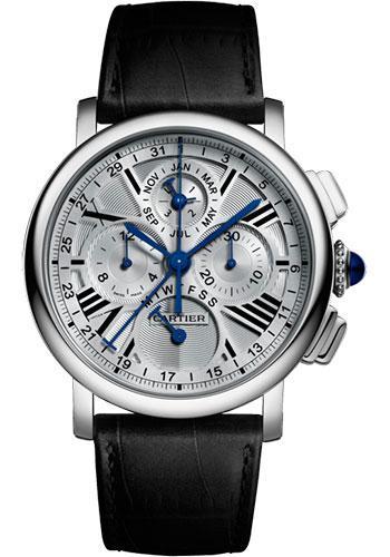 Replica Cartier Rotonde de Cartier Watch W1556226
