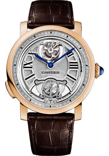Replica Cartier Rotonde de Cartier Watch W1556229