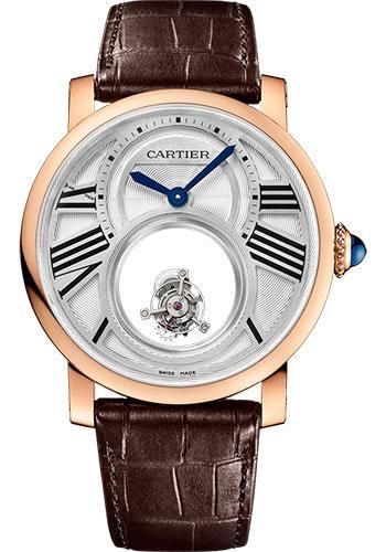 Replica Cartier Rotonde de Cartier Watch W1556230