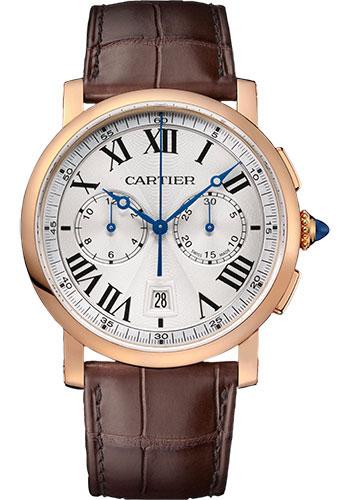 Replica Cartier Rotonde de Cartier Watch W1556238