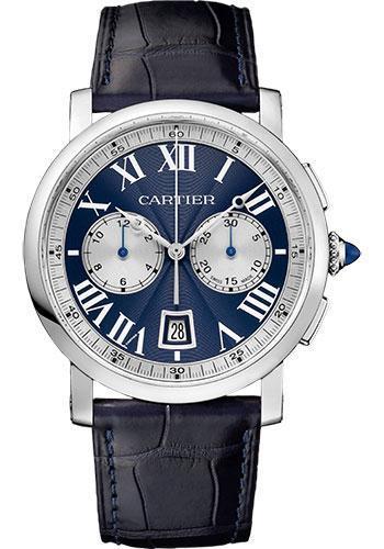 Replica Cartier Rotonde de Cartier Watch W1556239