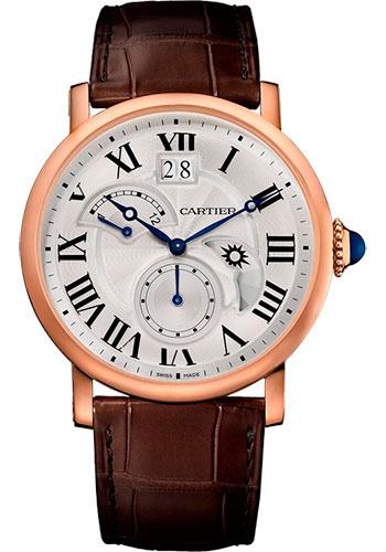 Replica Cartier Rotonde de Cartier Watch W1556240