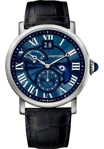 Replica Cartier Rotonde de Cartier Watch W1556241
