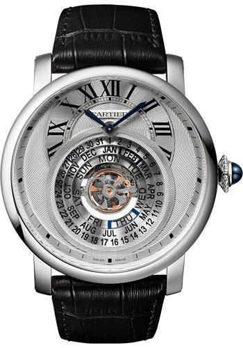 Replica Cartier Rotonde de Cartier Watch W1556242