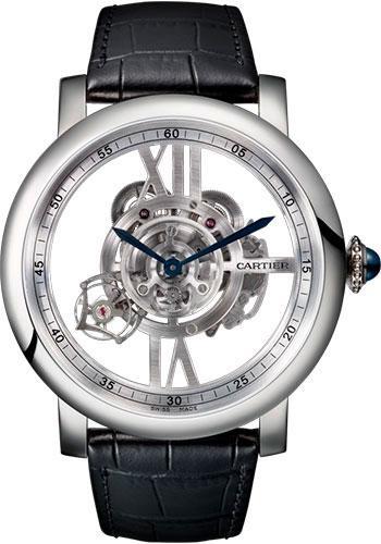 Replica Cartier Rotonde de Cartier Watch W1556250