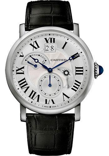 Replica Cartier Rotonde de Cartier Watch W1556368
