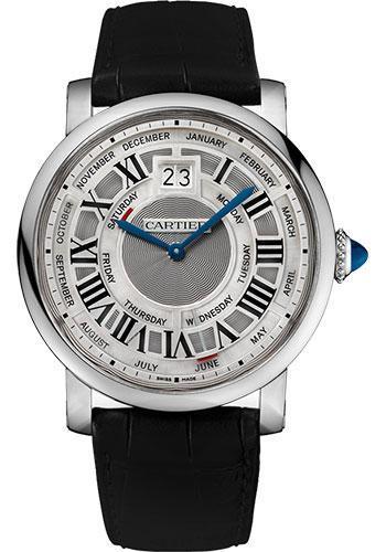 Replica Cartier Rotonde de Cartier Watch W1580002
