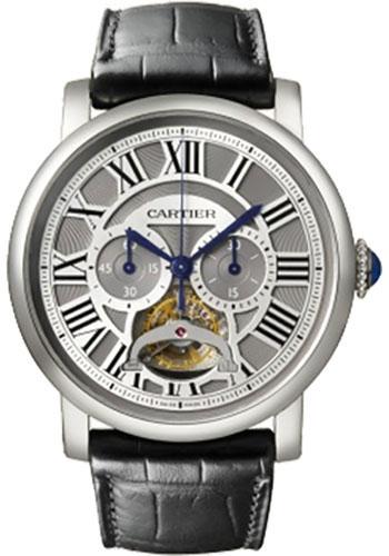 Replica Cartier Rotonde de Cartier Watch W1580007