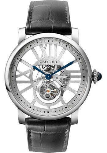 Replica Cartier Rotonde de Cartier Watch W1580031