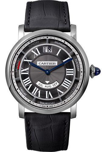 Replica Cartier Rotonde de Cartier Watch WHRO0003