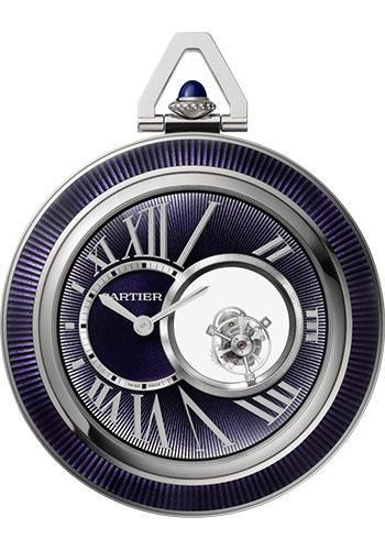 Replica Cartier Rotonde de Cartier Watch WHRO0011