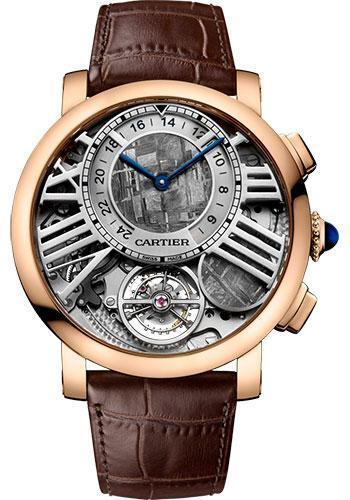 Replica Cartier Rotonde de Cartier Watch WHRO0013