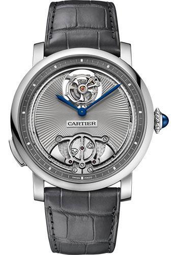 Replica Cartier Rotonde de Cartier Watch WHRO0016
