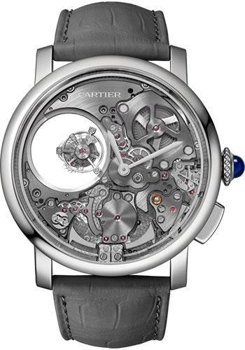Replica Cartier Rotonde de Cartier Watch WHRO0023