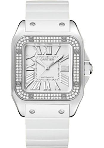 Replica Cartier Santos 100 Watch WM50460M
