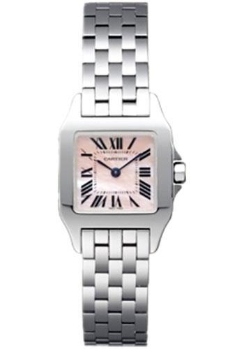 Replica Cartier Santos Demoiselle Watch W25075Z5