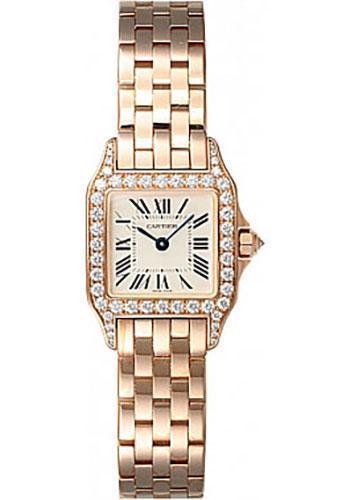 Replica Cartier Santos Demoiselle Watch WF9008Z8