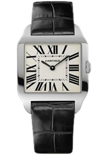 Replica Cartier Santos Dumont Watch W2009451