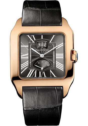 Replica Cartier Santos Dumont Watch W2020068