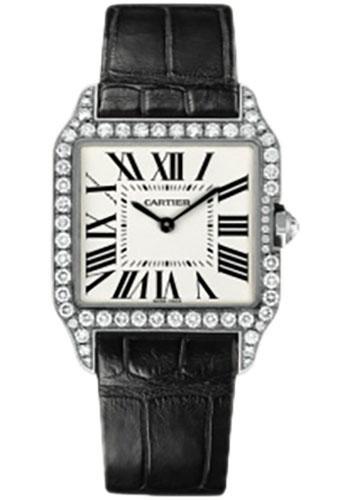 Replica Cartier Santos Dumont Watch WH100251
