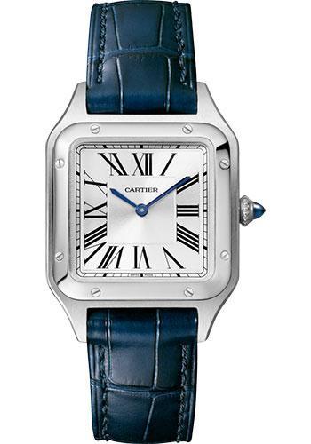 Replica Cartier Santos Dumont Watch WSSA0023