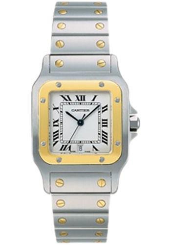 Replica Cartier Santos Galbee Watch W20011C4