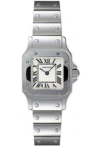 Replica Cartier Santos Galbee Watch W20056D6