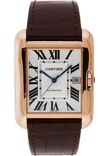 Replica Cartier Tank Anglaise Watch W5310004