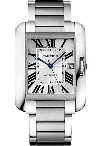 Replica Cartier Tank Anglaise Watch W5310008