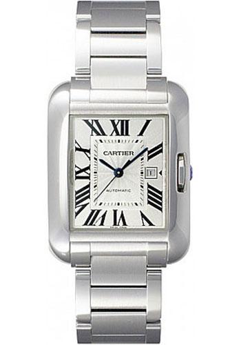 Replica Cartier Tank Anglaise Watch W5310009