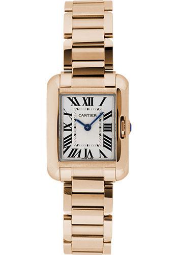Replica Cartier Tank Anglaise Watch W5310013