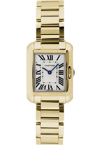 Replica Cartier Tank Anglaise Watch W5310014
