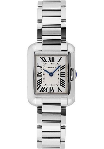 Replica Cartier Tank Anglaise Watch W5310022