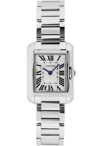 Replica Cartier Tank Anglaise Watch W5310023