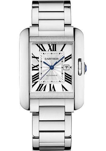 Replica Cartier Tank Anglaise Watch W5310024