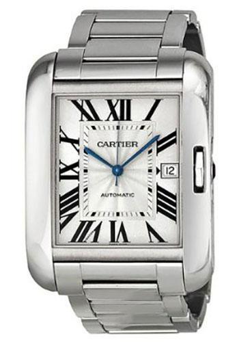 Replica Cartier Tank Anglaise Watch W5310025