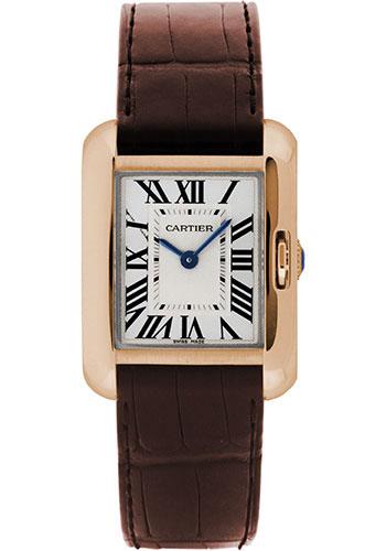 Replica Cartier Tank Anglaise Watch W5310027