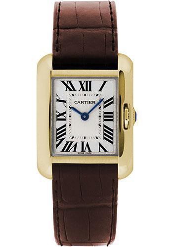 Replica Cartier Tank Anglaise Watch W5310028